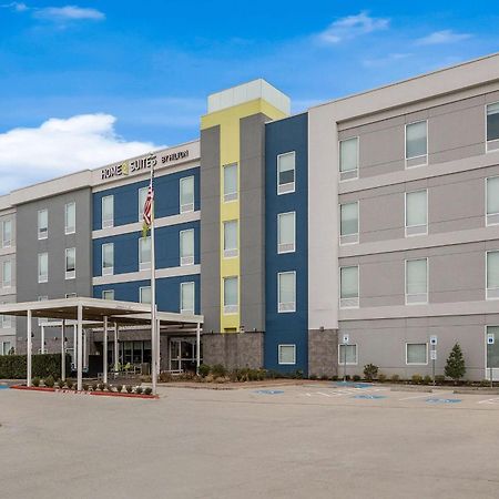 Home2 Suites By Hilton Бейтаун Екстер'єр фото