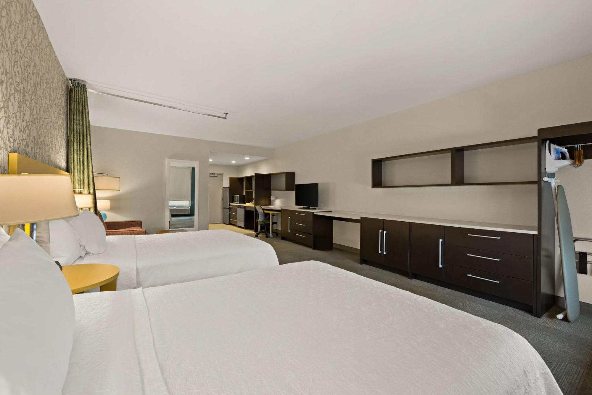 Home2 Suites By Hilton Бейтаун Екстер'єр фото