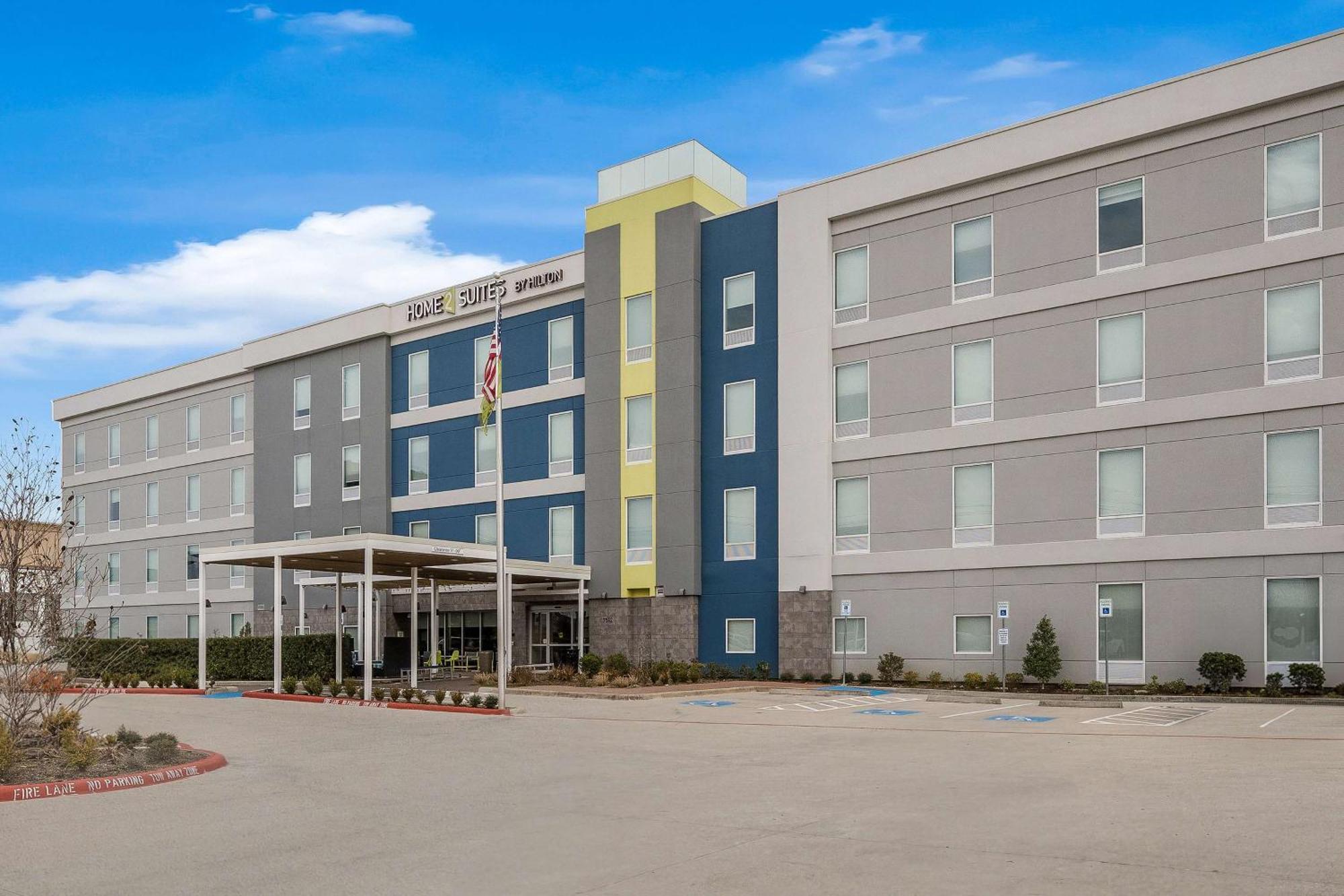 Home2 Suites By Hilton Бейтаун Екстер'єр фото