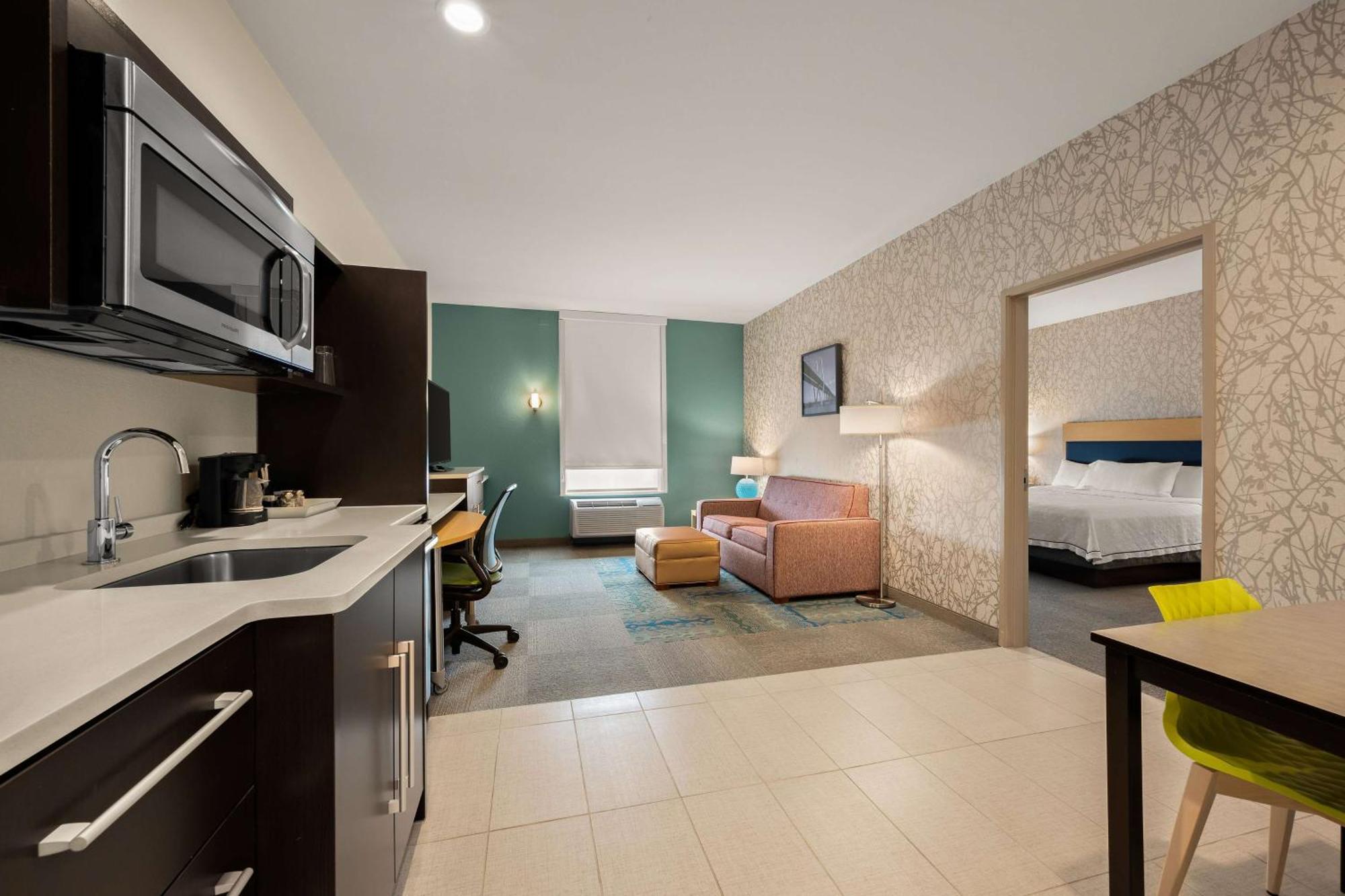 Home2 Suites By Hilton Бейтаун Екстер'єр фото