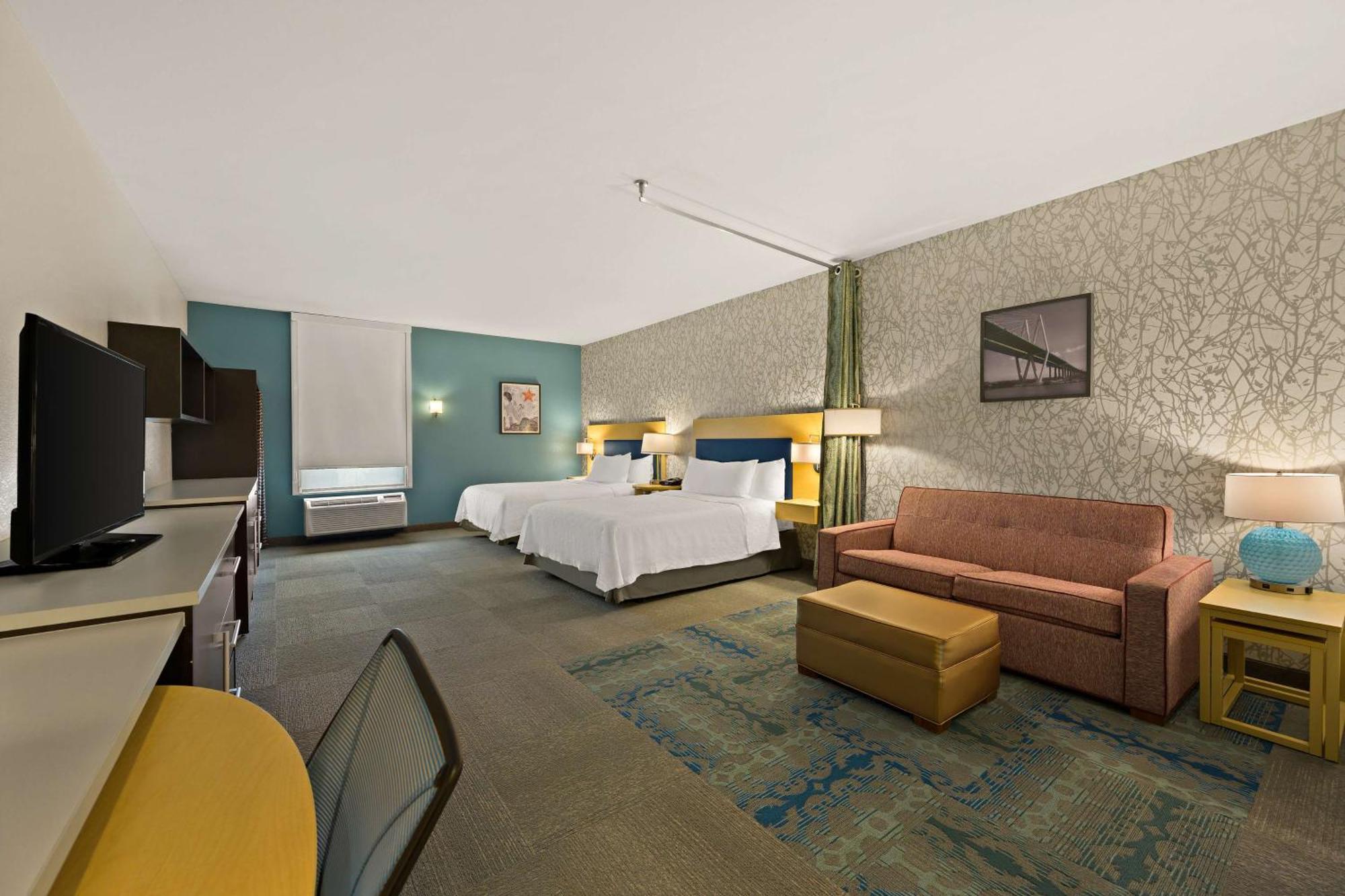 Home2 Suites By Hilton Бейтаун Екстер'єр фото