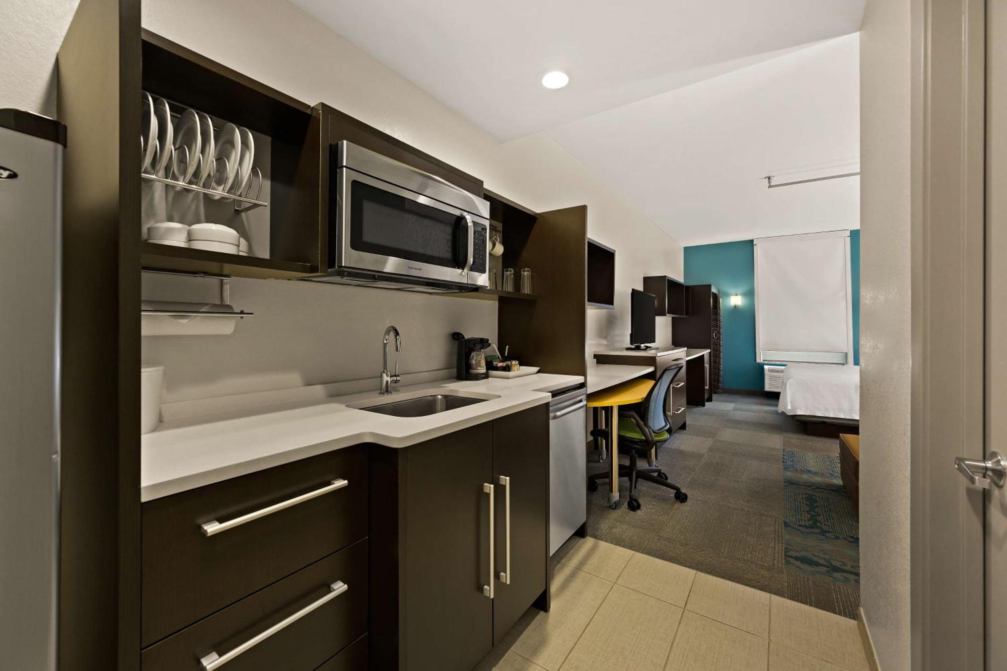 Home2 Suites By Hilton Бейтаун Екстер'єр фото