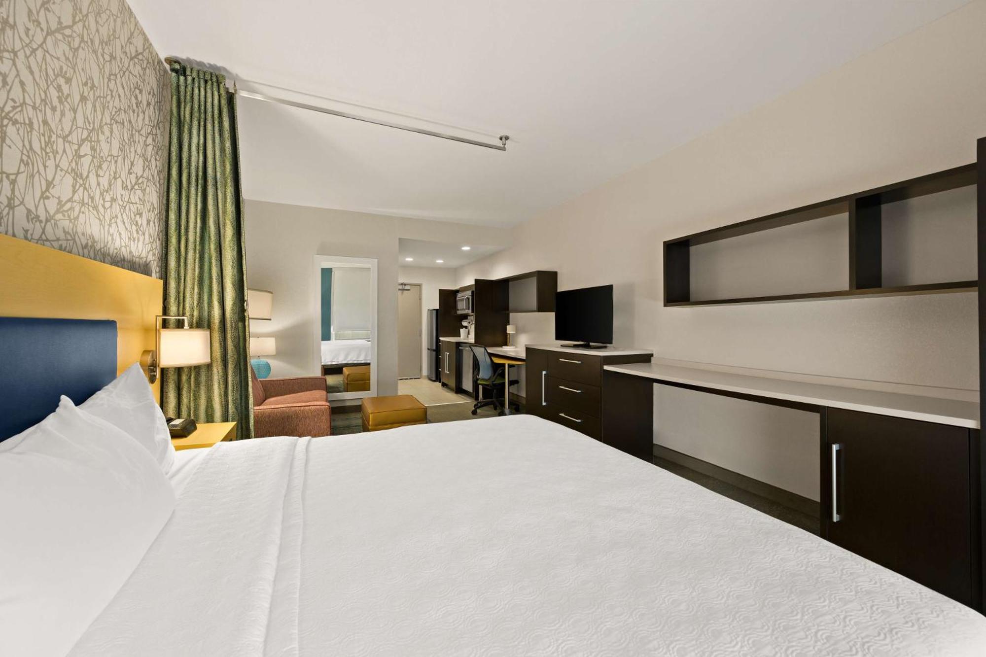 Home2 Suites By Hilton Бейтаун Екстер'єр фото