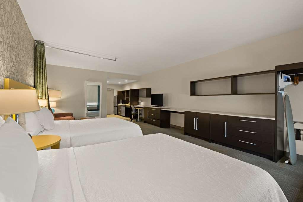 Home2 Suites By Hilton Бейтаун Номер фото