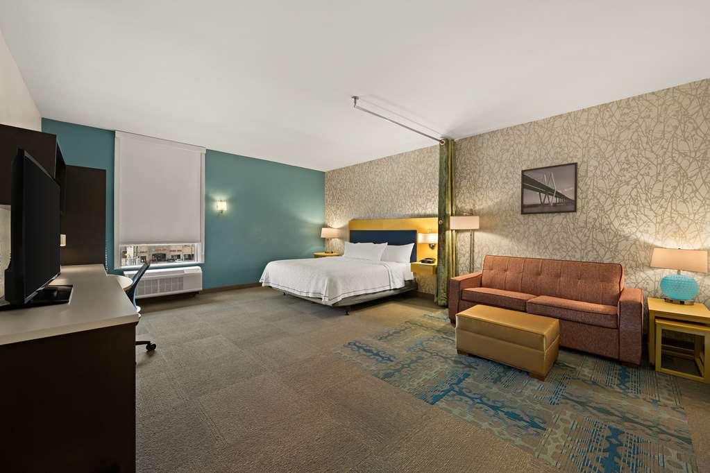 Home2 Suites By Hilton Бейтаун Номер фото
