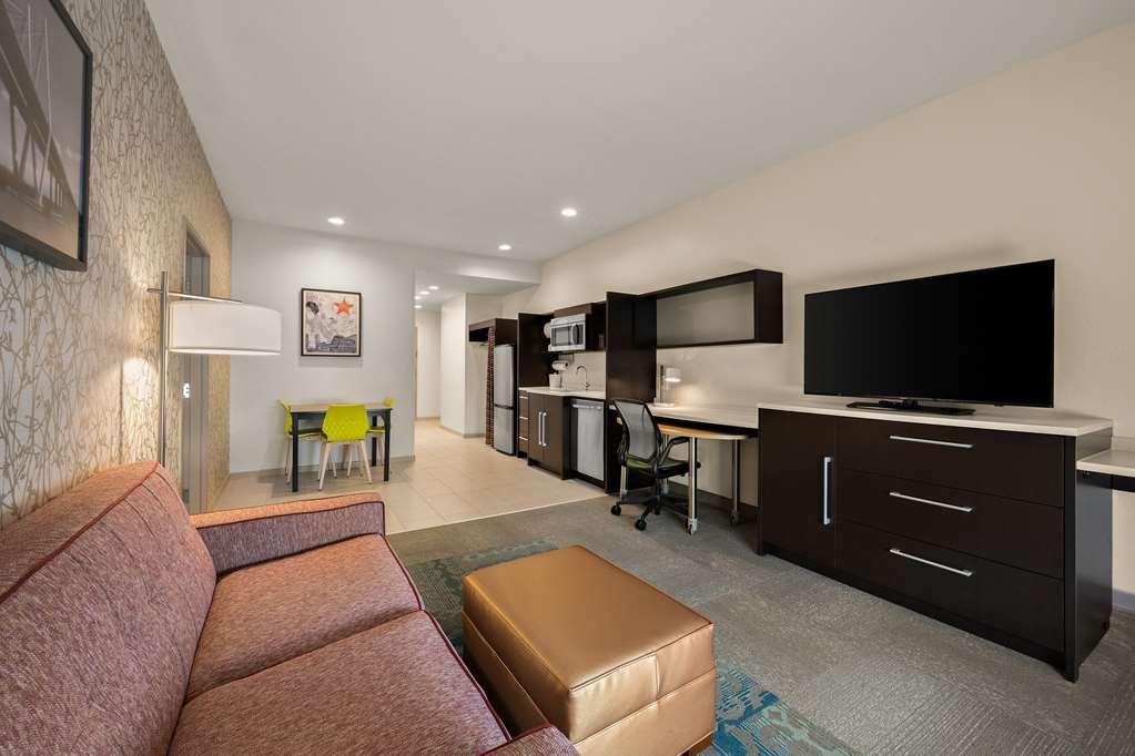 Home2 Suites By Hilton Бейтаун Номер фото